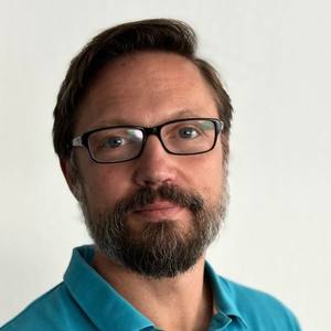 Christian Stich, Kfz-Sachverständiger beim Sachverständigenbüro Schleich